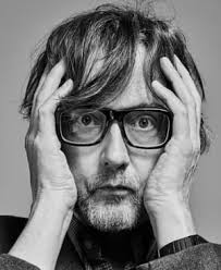 Jarvis Cocker